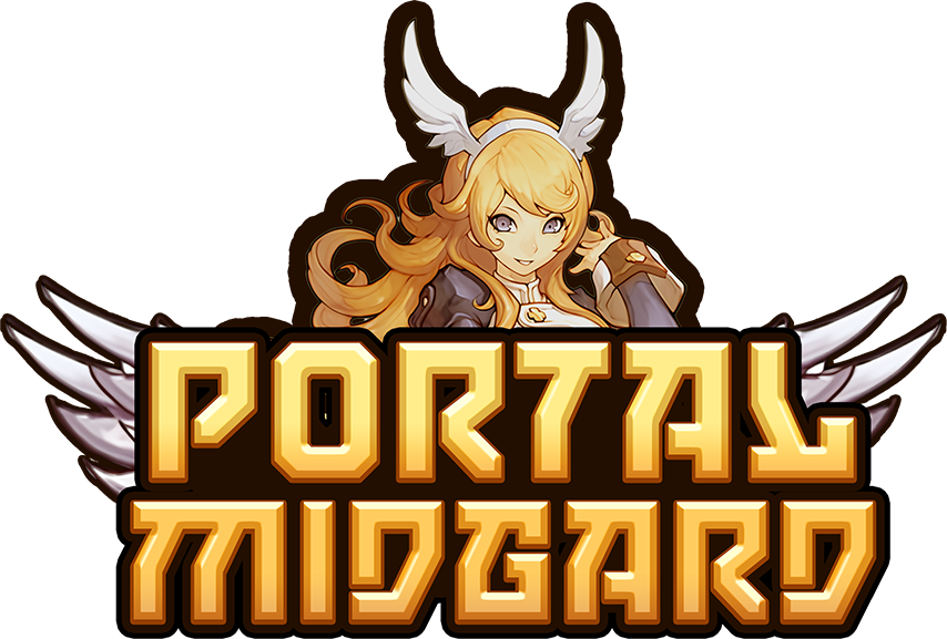 Midgard - Lost Memories