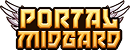 Logo Portal Midgard